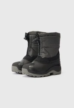 Friboo Snowboot/Winterstiefel - Dark Grey -Friboo Geschaft a4f2aa26b3024767b8bd900ae018402d