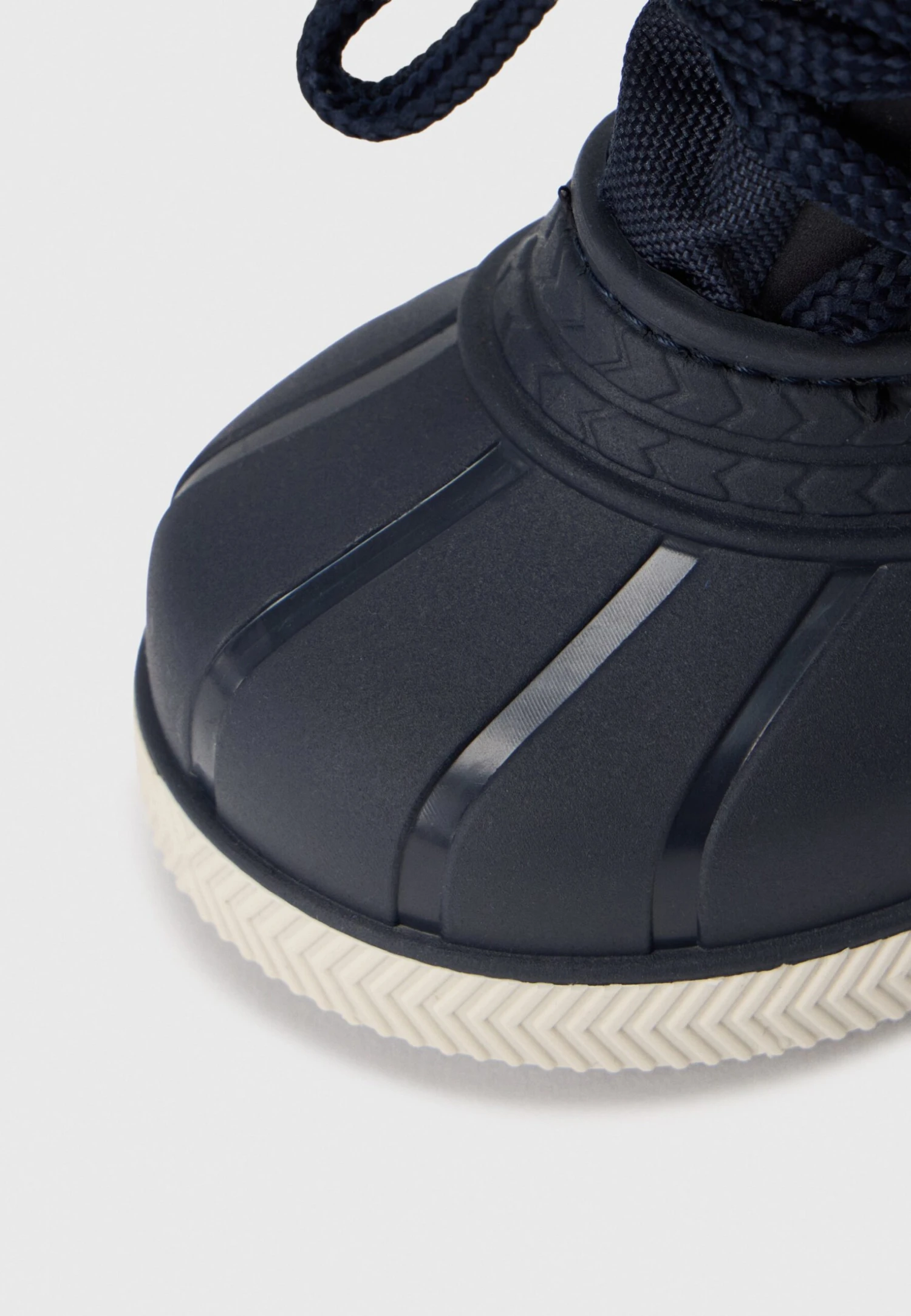 Friboo Snowboot/Winterstiefel - Navy/grey 8 Friboo Snowboot/Winterstiefel - Navy/grey – Bild 6