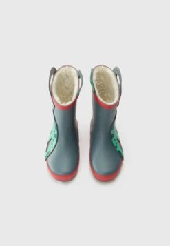 Friboo Stiefelette - Dark Navy 11 Friboo Stiefelette - Dark Navy -Friboo Geschaft a63a60750fcb428a956c823d71a663c0