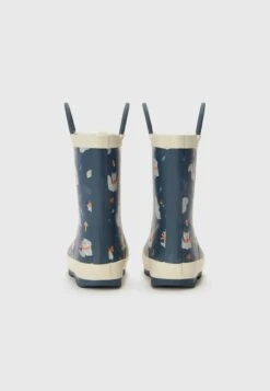 Friboo UNISEX - Stiefelette - Dark Blue -Friboo Geschaft a6a87ccda9b54bca8db2abdda1a7c308