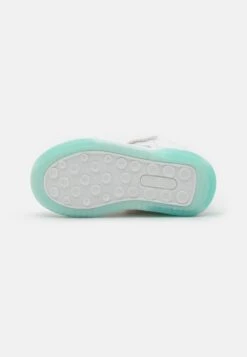 Friboo FROZEN BLINKING SHOES - Sneaker High - White/light Pink/light Blue 12 Friboo FROZEN BLINKING SHOES - Sneaker High - White/light Pink/light Blue -Friboo Geschaft a6c75ab6f18d45e7bef1d62f698df3d0