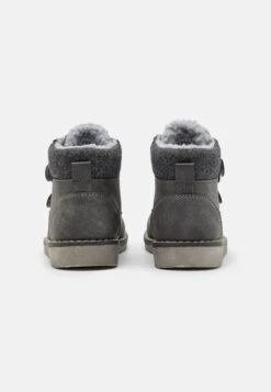 Friboo Stiefelette - Grey 10 Friboo Stiefelette - Grey -Friboo Geschaft a7e5b152ad8942d298c3afeadffa472b