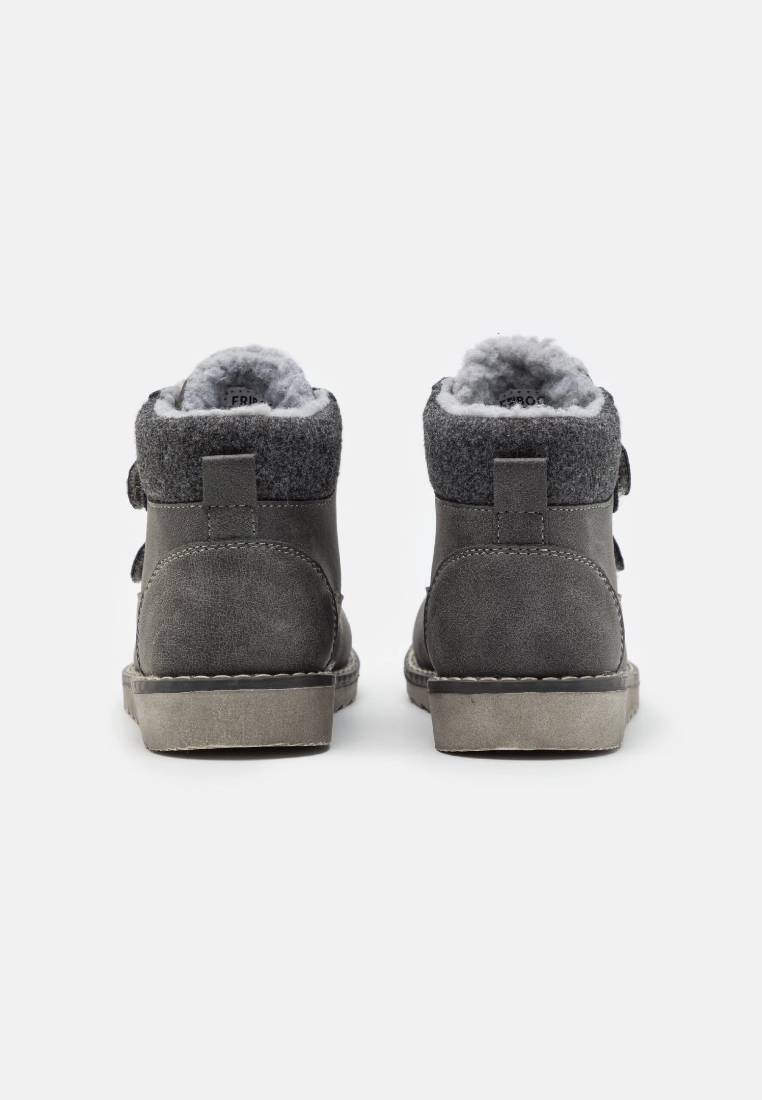 Friboo Stiefelette - Grey 5 Friboo Stiefelette - Grey – Bild 3