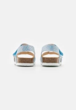 Friboo Riemensandalette - Light Blue 10 Friboo Riemensandalette - Light Blue -Friboo Geschaft ab946cf4d6ac4756858c288bc82de22c