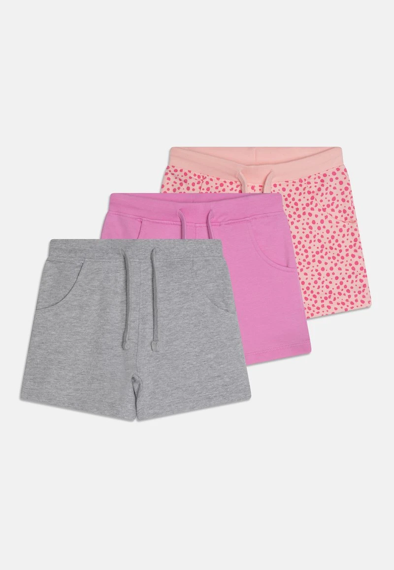 Friboo 3 PACK - Stoffhose - Pink/grey/lilac 7 Friboo 3 PACK - Stoffhose - Pink/grey/lilac – Bild 5