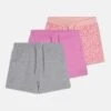 Friboo 3 PACK - Stoffhose - Pink/grey/lilac 1 Friboo 3 PACK - Stoffhose - Pink/grey/lilac -Friboo Geschaft ae86441be22e40bcb42ddf63bfe5fc7f