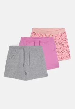 Friboo 3 PACK - Stoffhose - Pink/grey/blue -Friboo Geschaft ae86441be22e40bcb42ddf63bfe5fc7f 2