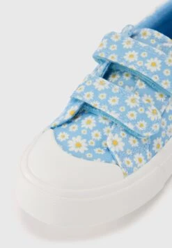 Friboo Sneaker Low - Light Blue -Friboo Geschaft ae8aa958595f4163b379a711a3cb271d