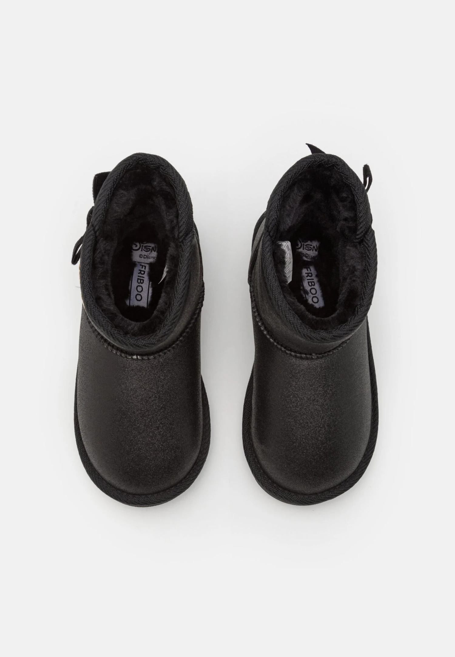 Friboo MICKEY MOUSE AND FRIENDS - Stiefelette - Black 6 Friboo MICKEY MOUSE AND FRIENDS - Stiefelette - Black – Bild 4