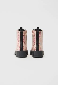 Friboo Schnürstiefel - Pink 11 Friboo Schnürstiefel - Pink -Friboo Geschaft af56962635bf4f65ad4004748adc2aa0