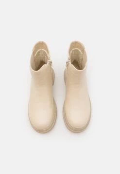 Friboo Stiefelette - Beige 11 Friboo Stiefelette - Beige -Friboo Geschaft afa3e46c60f245bf8f5bbb24ae0b9a48