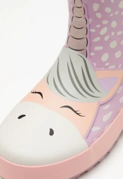 Friboo Gummistiefel - Lilac -Friboo Geschaft affa27df6f534a049826e634a48fbfdc