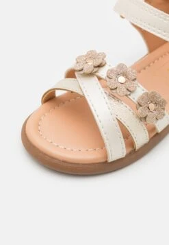 Friboo Riemensandalette - Off-white 13 Friboo Riemensandalette - Off-white -Friboo Geschaft b076cf66d6534afe917d645f6f491c6b