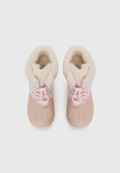 Friboo Snowboot/Winterstiefel - Light Pink 12 Friboo Snowboot/Winterstiefel - Light Pink -Friboo Geschaft b1d6400405454b28944fc154776a1429