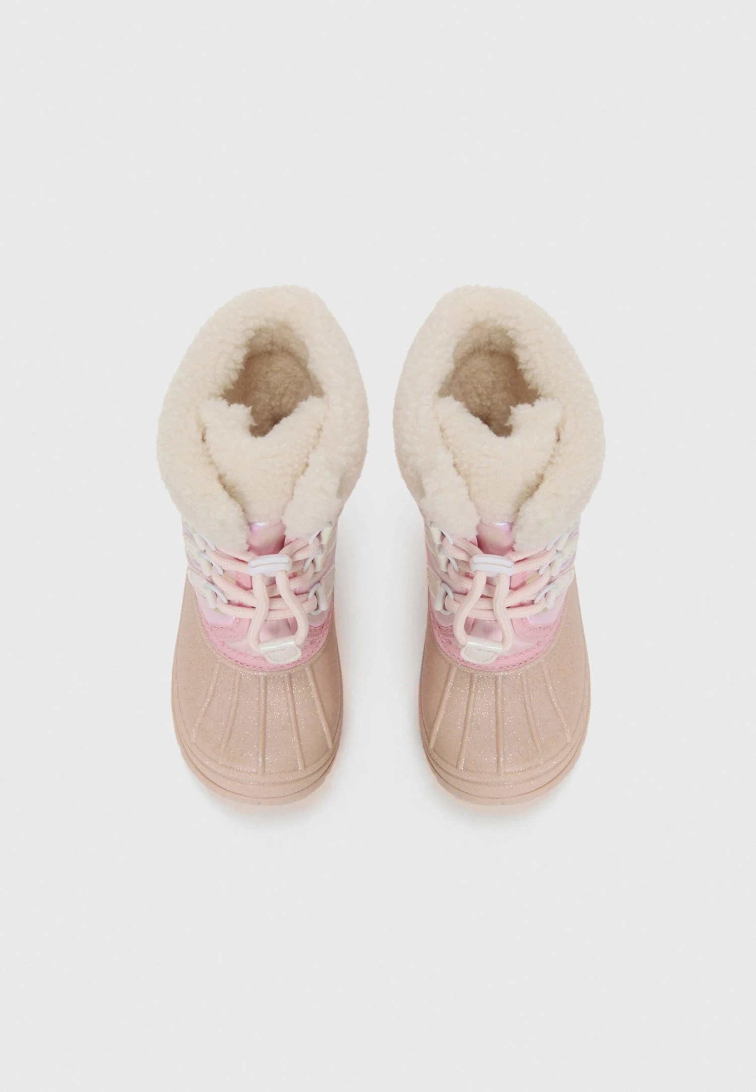 Friboo Snowboot/Winterstiefel - Light Pink 6 Friboo Snowboot/Winterstiefel - Light Pink – Bild 4