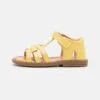 Friboo Riemensandalette - Yellow 1 Friboo Riemensandalette - Yellow -Friboo Geschaft b376540392854dddad67ec31c97bd52a