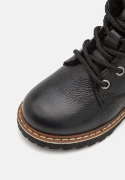 Friboo LEATHER - Snowboot/Winterstiefel - Black 13 Friboo LEATHER - Snowboot/Winterstiefel - Black -Friboo Geschaft b420d26152c4424f8211f4037f2ff8a3