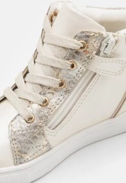 Friboo Sneaker High - Off-white 13 Friboo Sneaker High - Off-white -Friboo Geschaft b4e3b45fd8a046d1b003188110fb3106