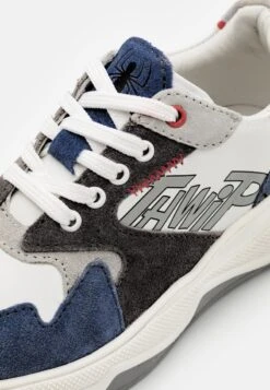 Friboo MARVEL SPIDER-MAN - LOW-TOP TRAINERS - Sneaker Low - Blue 13 Friboo MARVEL SPIDER-MAN - LOW-TOP TRAINERS - Sneaker Low - Blue -Friboo Geschaft b8a0e0d06c504da0aa4e2834c1f944df