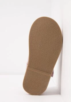 Friboo Riemchenballerina - Rose -Friboo Geschaft b9a5eb86d2f04b09a9c8bb7e866831a6