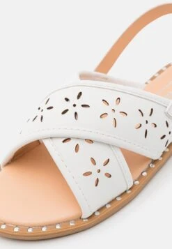 Friboo Riemensandalette - White 13 Friboo Riemensandalette - White -Friboo Geschaft b9a67facf70a46b8bdd6f90745f5f9f5