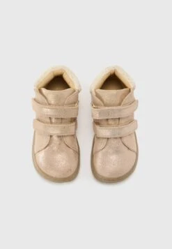 Friboo LEATHER - Stiefelette - Rose Gold-coloured 11 Friboo LEATHER - Stiefelette - Rose Gold-coloured -Friboo Geschaft bb6cc7310bb641999467f198c0f32b04