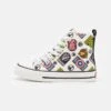 Friboo MARVEL AVENGERS - Sneaker High - Multi-coloured 2 Friboo MARVEL AVENGERS - Sneaker High - Multi-coloured -Friboo Geschaft bc1a1b98312e4420b2b97c116f008eef