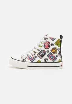 Friboo MARVEL AVENGERS - Sneaker High - Multi-coloured