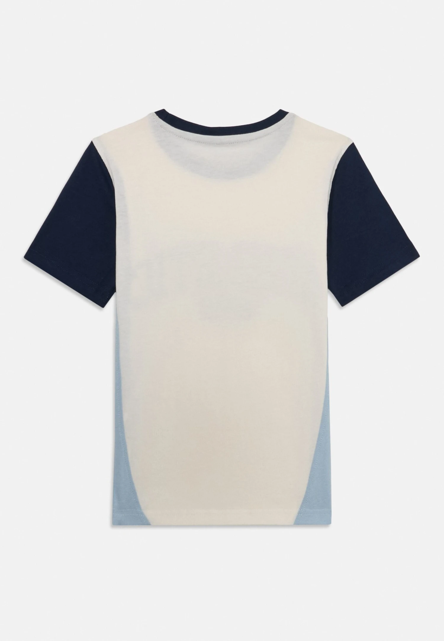 Friboo 5 PACK - T-Shirt Print - Dark Blue/mottled Light Grey/white 4 Friboo 5 PACK - T-Shirt Print - Dark Blue/mottled Light Grey/white – Bild 2