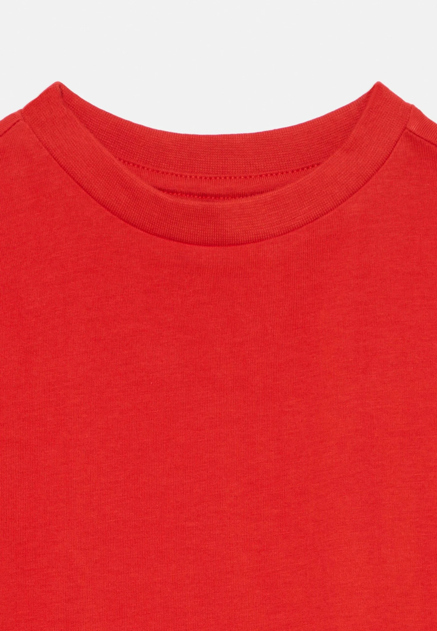 Friboo UNISEX 3 PACK - Langarmshirt - Light Red/blue/dark Blue 6 Friboo UNISEX 3 PACK - Langarmshirt - Light Red/blue/dark Blue – Bild 4