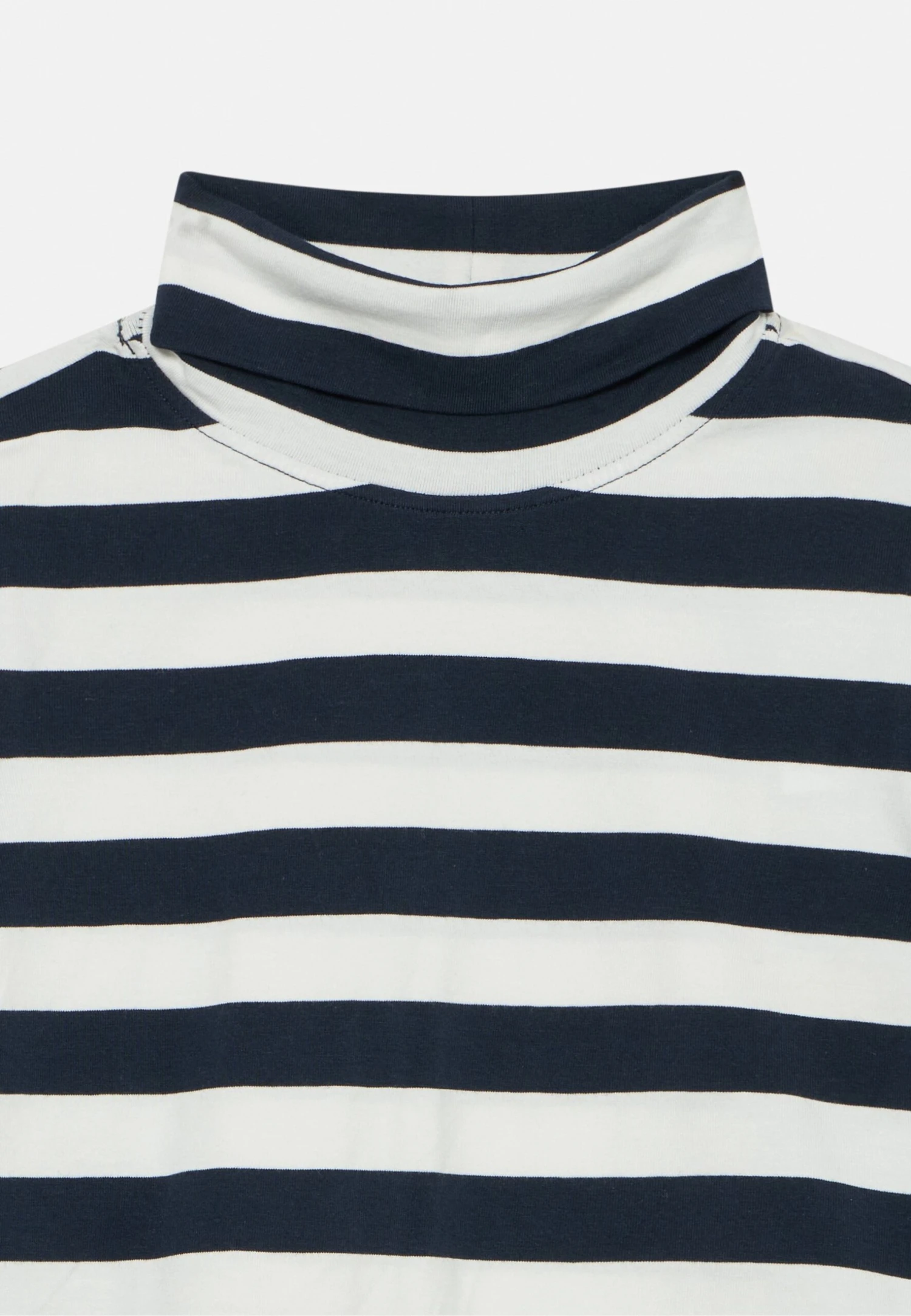 Friboo 3 PACK UNISEX LONG SLEEVE TURTLE NECK TOP - Langarmshirt - Black/grey/white 6 Friboo 3 PACK UNISEX LONG SLEEVE TURTLE NECK TOP - Langarmshirt - Black/grey/white – Bild 4