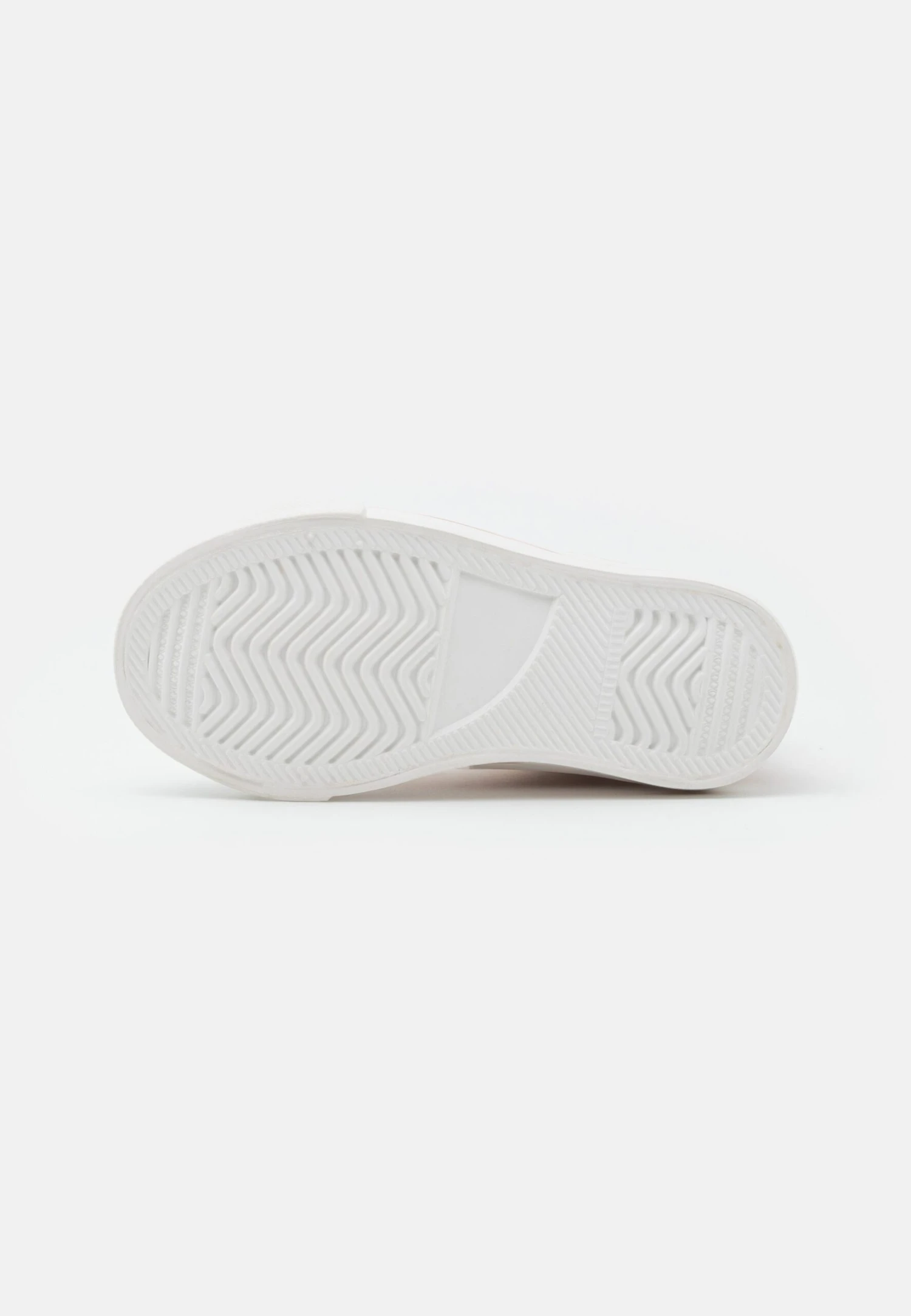 Friboo Sneaker High - Rose Gold 7 Friboo Sneaker High - Rose Gold – Bild 5