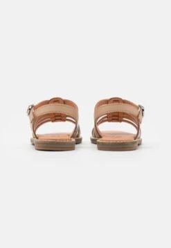 Friboo LEATHER - Riemensandalette - Nude 10 Friboo LEATHER - Riemensandalette - Nude -Friboo Geschaft bfae7c16bf9741bd8d28390b68ed5b91