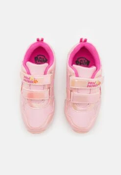 Friboo PAW PATROL - LIGHTING OUTSOLE - Sneaker Low - Pink -Friboo Geschaft c08586b394f04d21867c173ca513a7c2