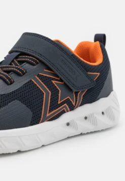 Friboo BLINKING SHOES - Sneaker Low - Dark Blue 13 Friboo BLINKING SHOES - Sneaker Low - Dark Blue -Friboo Geschaft c10ae9b7510b4f94a74c36dc6daa8148