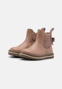 Friboo LEATHER - Stiefelette - Pink 9 Friboo LEATHER - Stiefelette - Pink -Friboo Geschaft c31967c981ce4b58bb1252ca34c2362d