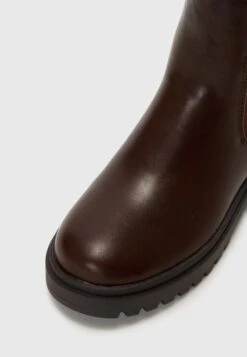 Friboo Stiefelette - Dark Brown 14 Friboo Stiefelette - Dark Brown -Friboo Geschaft c34b315a0db04e29a76650817db43608