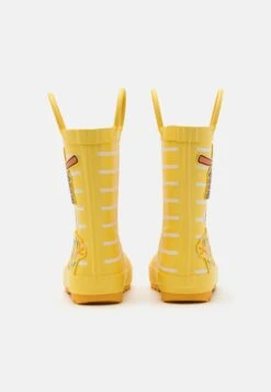 Friboo Gummistiefel - Light Yellow 10 Friboo Gummistiefel - Light Yellow -Friboo Geschaft c391e6434f9d42e6b0897b6e05e4e749