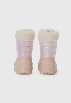 Friboo Snowboot/Winterstiefel - Light Pink 11 Friboo Snowboot/Winterstiefel - Light Pink -Friboo Geschaft c3db67b587b64f55b46650a813f19092