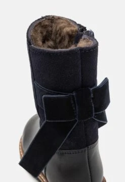 Friboo LEATHER - Snowboot/Winterstiefel - Dark Blue 13 Friboo LEATHER - Snowboot/Winterstiefel - Dark Blue -Friboo Geschaft c5f565f817ad4810b70e83a758c4ff54