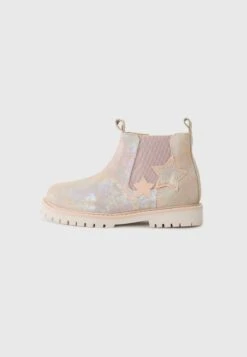 Friboo LEATHER - Stiefelette - Multi-color