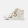 Friboo Sneaker High - Off-white