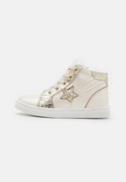 Friboo Sneaker High - Off-white