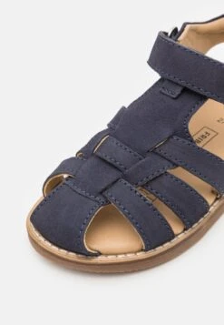 Friboo MARVEL SPIDER-MAN - Riemensandalette - Dark Blue -Friboo Geschaft c94f818d1f474cdb9e37db3b975e178b