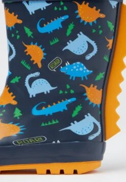 Friboo Gummistiefel - Dark Blue 13 Friboo Gummistiefel - Dark Blue -Friboo Geschaft cb3114d6001b403189d287cf48b7cbbb