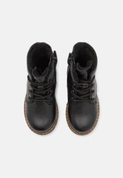 Friboo LEATHER - Snowboot/Winterstiefel - Black 11 Friboo LEATHER - Snowboot/Winterstiefel - Black -Friboo Geschaft cbaf4b6307a6447f8bb108f6e37bc3cd