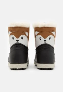 Friboo Schnürstiefel - Brown 10 Friboo Schnürstiefel - Brown -Friboo Geschaft cbff82d4111542628d6e297e6a189e4c