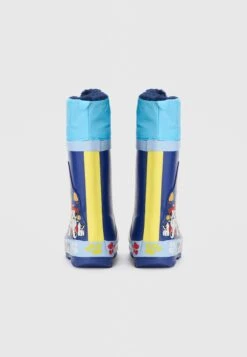 Friboo PAW PATROL - Gummistiefel - Blue 10 Friboo PAW PATROL - Gummistiefel - Blue -Friboo Geschaft ce2ffef4f63245c0921b5f24a056e447