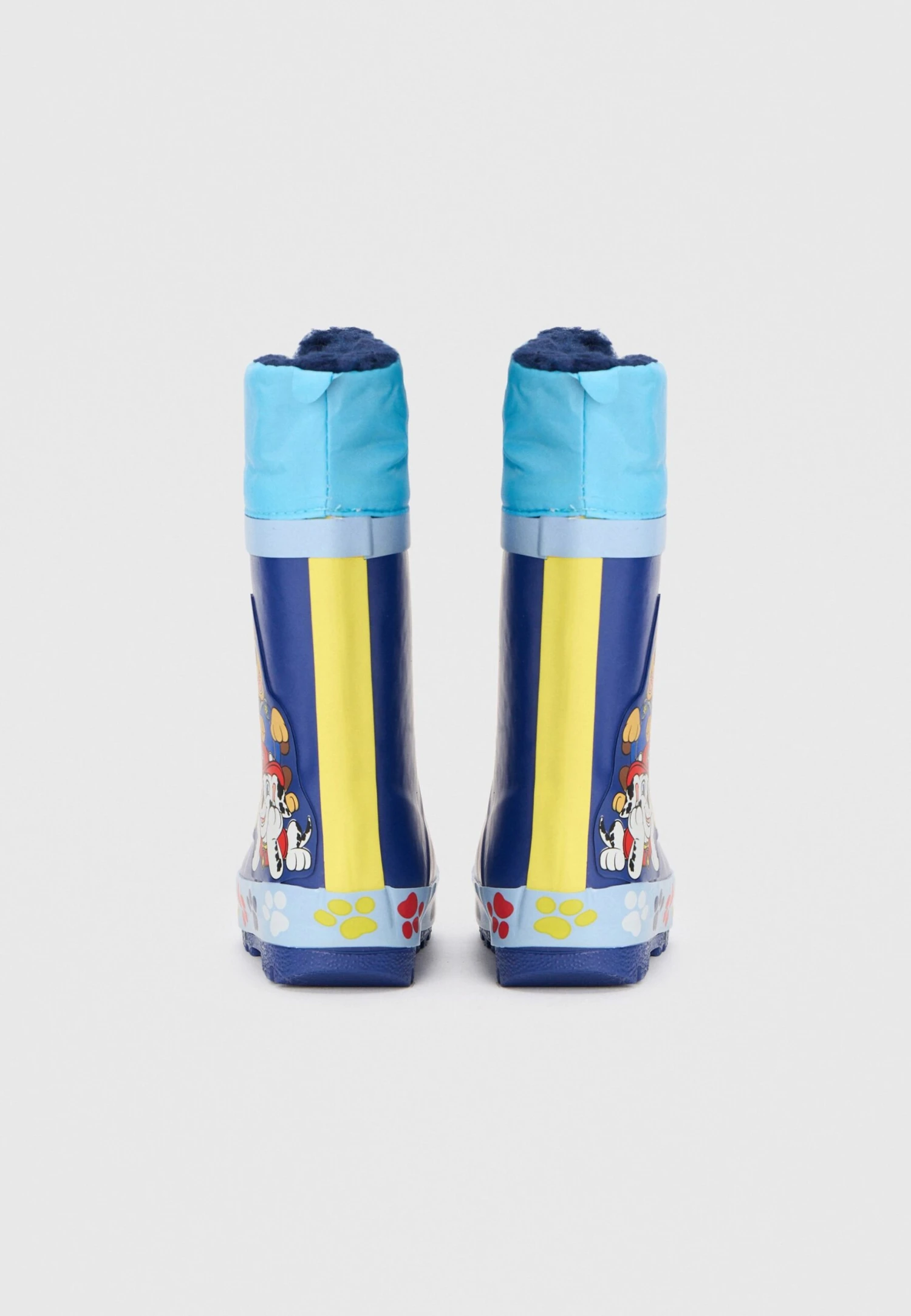 Friboo PAW PATROL - Gummistiefel - Blue 5 Friboo PAW PATROL - Gummistiefel - Blue – Bild 3