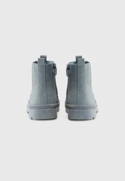 Friboo Stiefelette - Blue -Friboo Geschaft d090e24ef8b5419ea07e5dd57d82424d